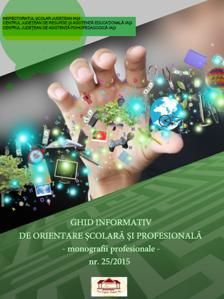 Ghid informativ